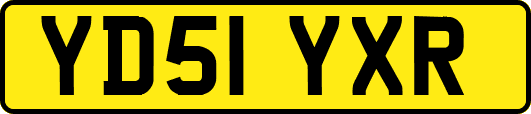 YD51YXR