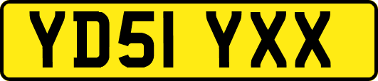 YD51YXX