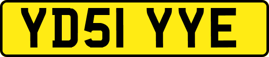 YD51YYE