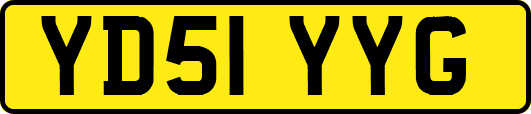YD51YYG