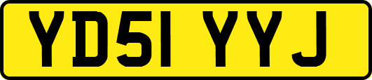 YD51YYJ