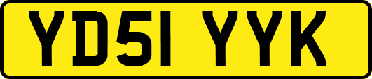 YD51YYK