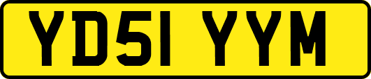YD51YYM