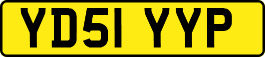 YD51YYP