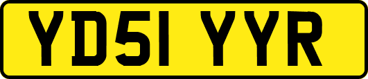 YD51YYR