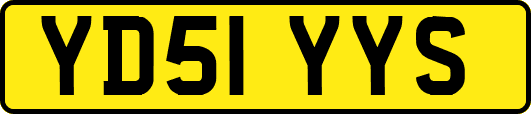 YD51YYS