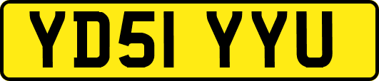 YD51YYU