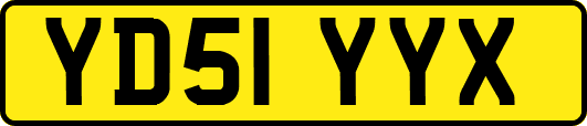 YD51YYX