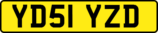 YD51YZD