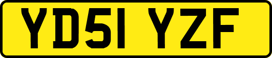 YD51YZF