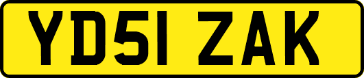 YD51ZAK