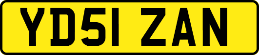 YD51ZAN