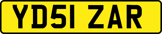 YD51ZAR