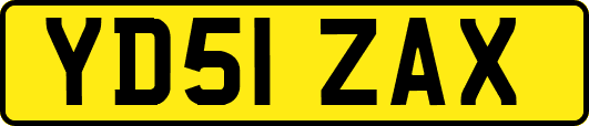 YD51ZAX