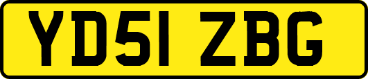 YD51ZBG