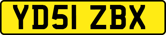 YD51ZBX