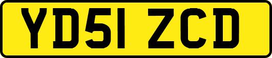 YD51ZCD
