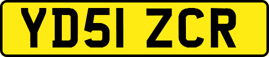 YD51ZCR