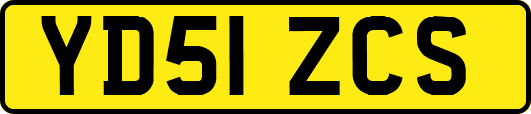 YD51ZCS