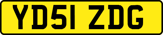 YD51ZDG