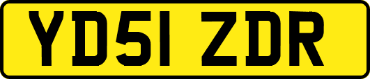 YD51ZDR