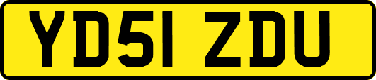 YD51ZDU