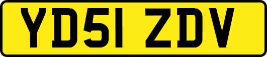 YD51ZDV