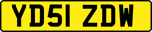 YD51ZDW