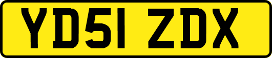 YD51ZDX