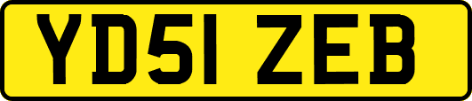 YD51ZEB