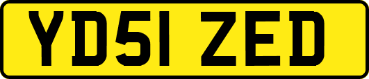 YD51ZED