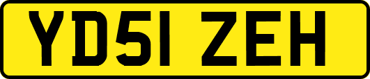YD51ZEH