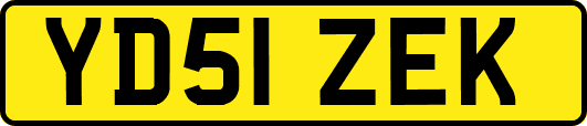 YD51ZEK