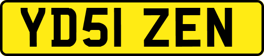 YD51ZEN