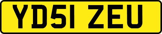 YD51ZEU