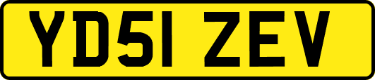 YD51ZEV