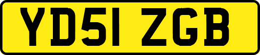 YD51ZGB