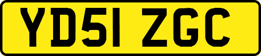 YD51ZGC