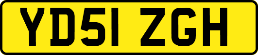 YD51ZGH