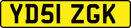 YD51ZGK
