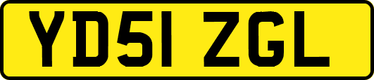 YD51ZGL