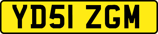 YD51ZGM