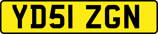 YD51ZGN
