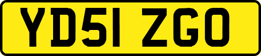YD51ZGO