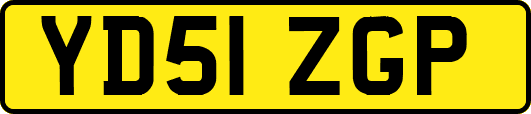YD51ZGP
