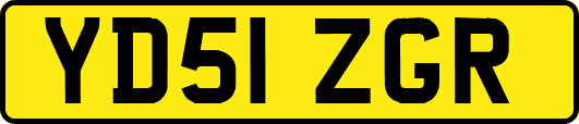 YD51ZGR