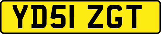 YD51ZGT