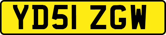 YD51ZGW