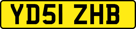 YD51ZHB
