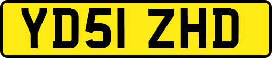 YD51ZHD